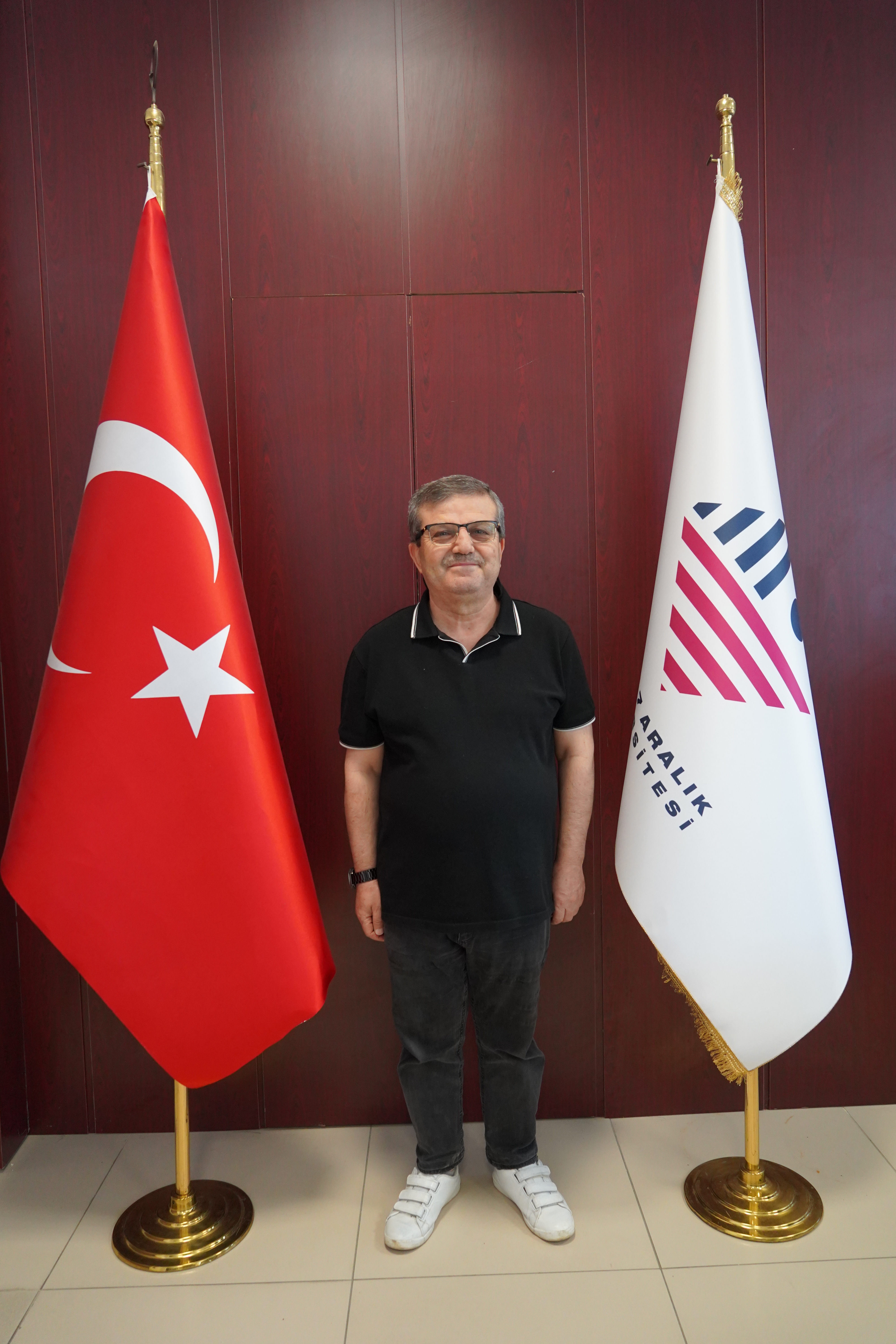 Yunus Öztürk